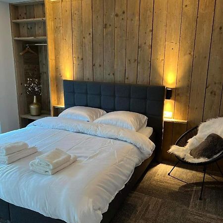 Grote Kamer In Brugge Centrum Met Badkamer ! Extérieur photo