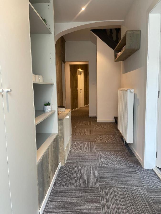 Grote Kamer In Brugge Centrum Met Badkamer ! Extérieur photo