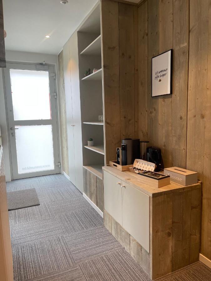 Grote Kamer In Brugge Centrum Met Badkamer ! Extérieur photo